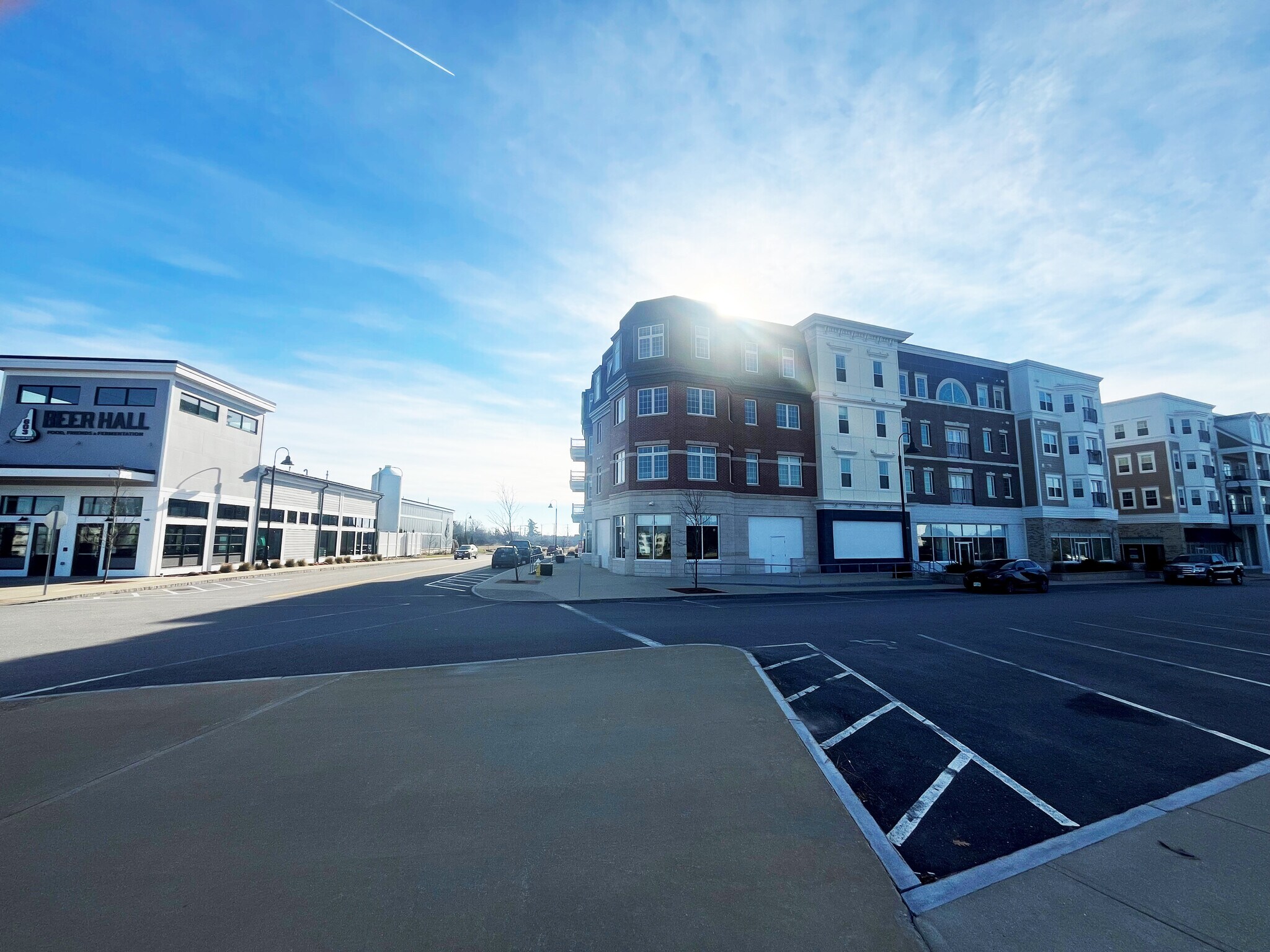 30 Main St Londonderry, NH 03053 Retail Property for Lease on