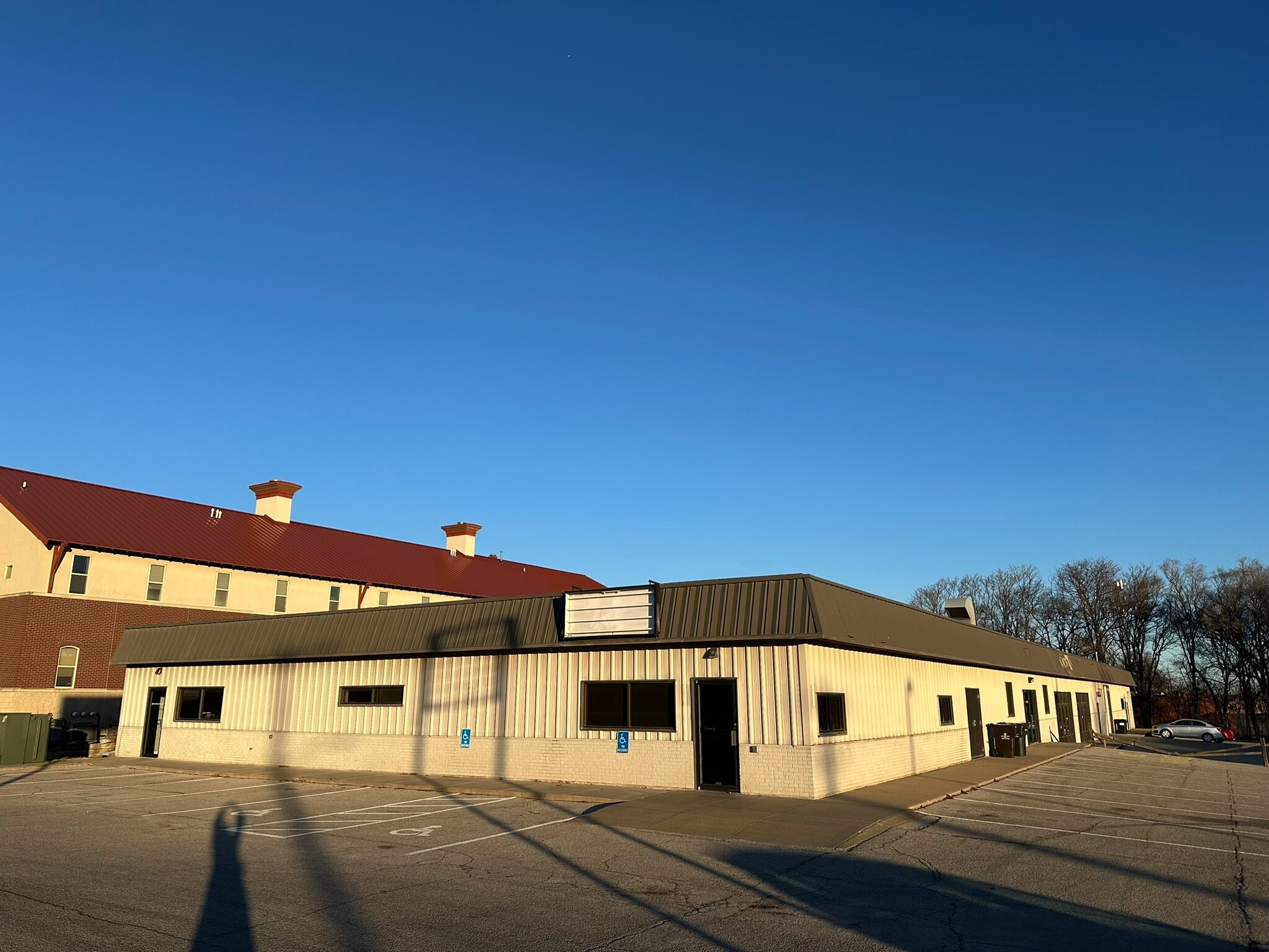 4600 W St, Lincoln, NE for Rent