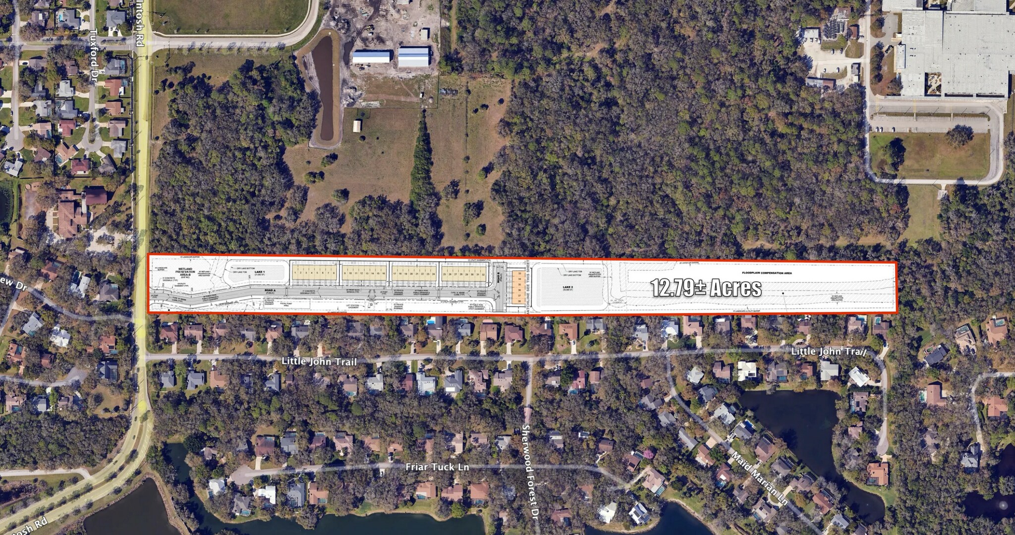 4497 Little John Trl, Sarasota, FL for Sale