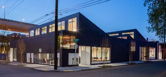 Portland, OR Office - 1250 NW 17th Ave