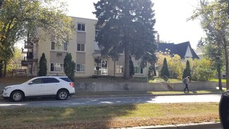 Regina, SK Apartments - 1425 Victoria Av