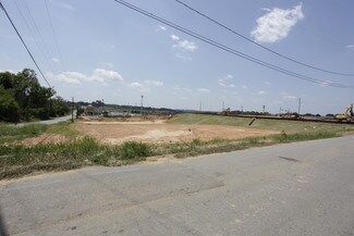 Fultondale, AL Commercial Land - Walker Chapel Rd Fultondale, AL Commercial Land - Walker Chapel Rd