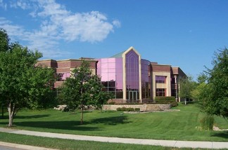 Leawood, KS Office - 3401 College Blvd
