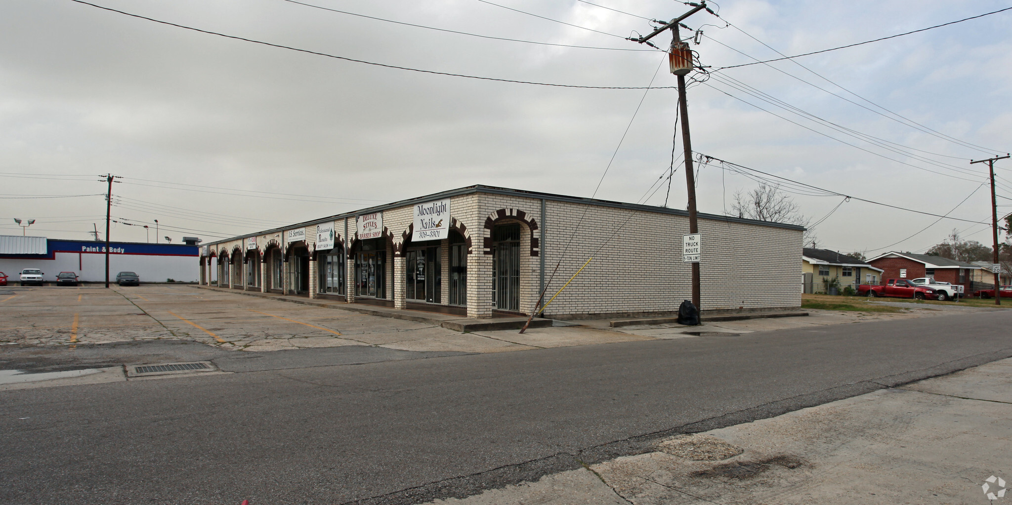 6900 Westbank Expy, Marrero, LA for Rent