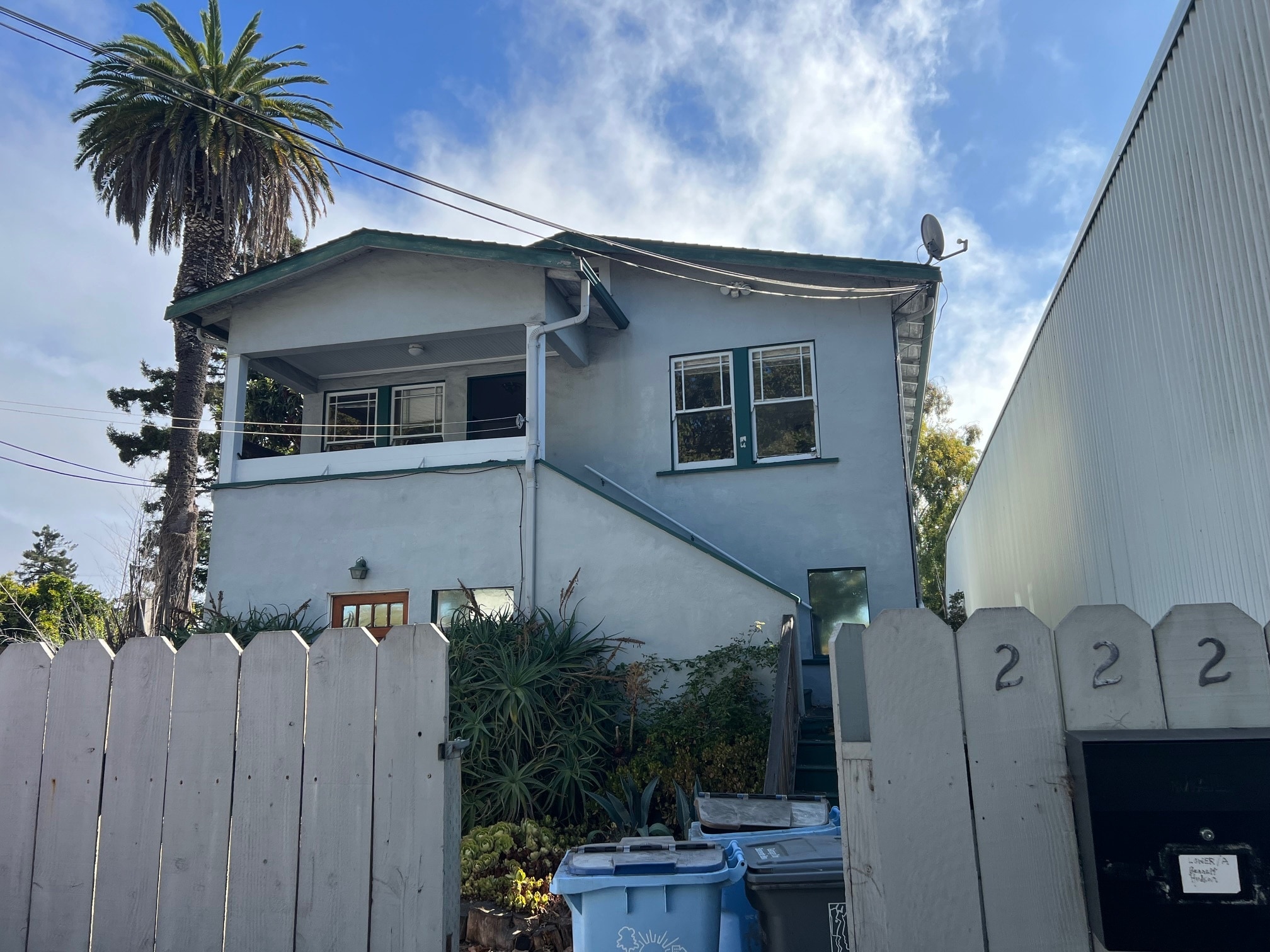 2223 San Pablo Ave, Berkeley, CA for Sale