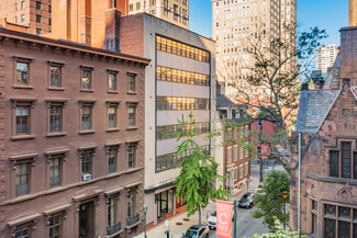 Philadelphia, PA Retail - 1624-1628 Locust St