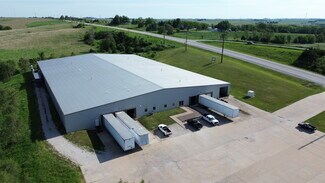 Anita, IA Warehouse - 700 IA-148 Anita, IA Warehouse - 700 IA-148