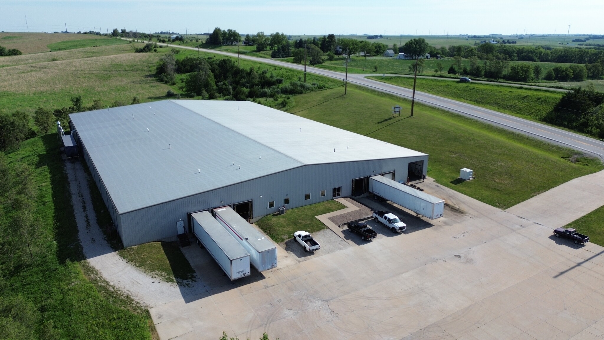 700 IA-148, Anita, IA for Sale