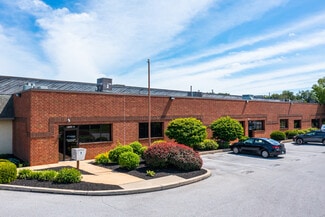 West Chester, PA Office, Flex - 208 Carter Dr