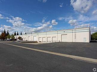 Rancho Cordova, CA Industrial - 11391 Sunrise Gold Cir