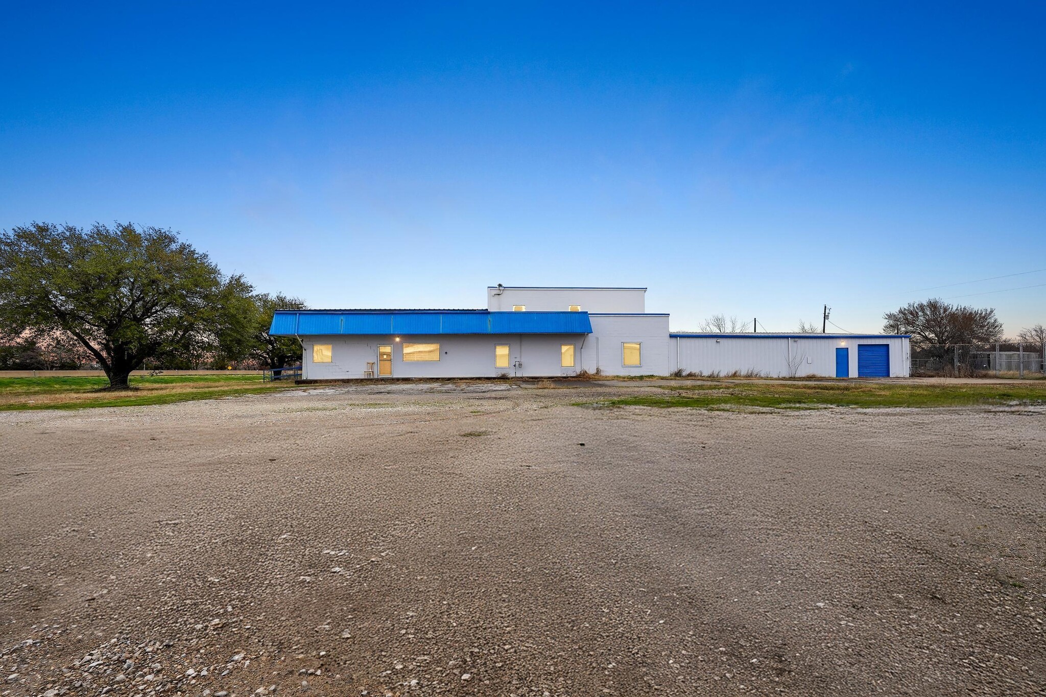 2001 I-30 E, Greenville, TX for Sale