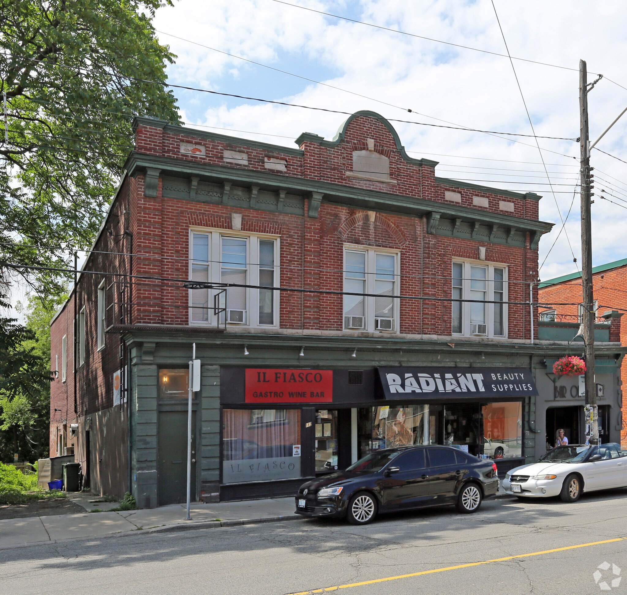 178 Locke St S, Hamilton, ON for Rent