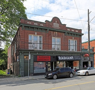 Hamilton, ON Retail - 178 Locke St S Hamilton, ON Retail - 178 Locke St S