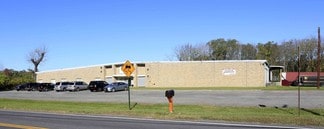 Newburgh, NY Industrial - 106 Pierces Rd Newburgh, NY Industrial - 106 Pierces Rd