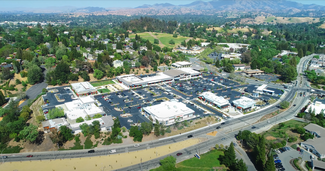 Walnut Creek, CA Retail - 1972 Tice Valley Blvd