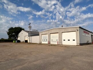 Traverse City, MI Industrial - 3945 S Blue Star Dr Traverse City, MI Industrial - 3945 S Blue Star Dr