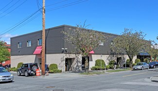 Vancouver, BC Office, Industrial - 235-295 W 7th Ave Vancouver, BC Office, Industrial - 235-295 W 7th Ave