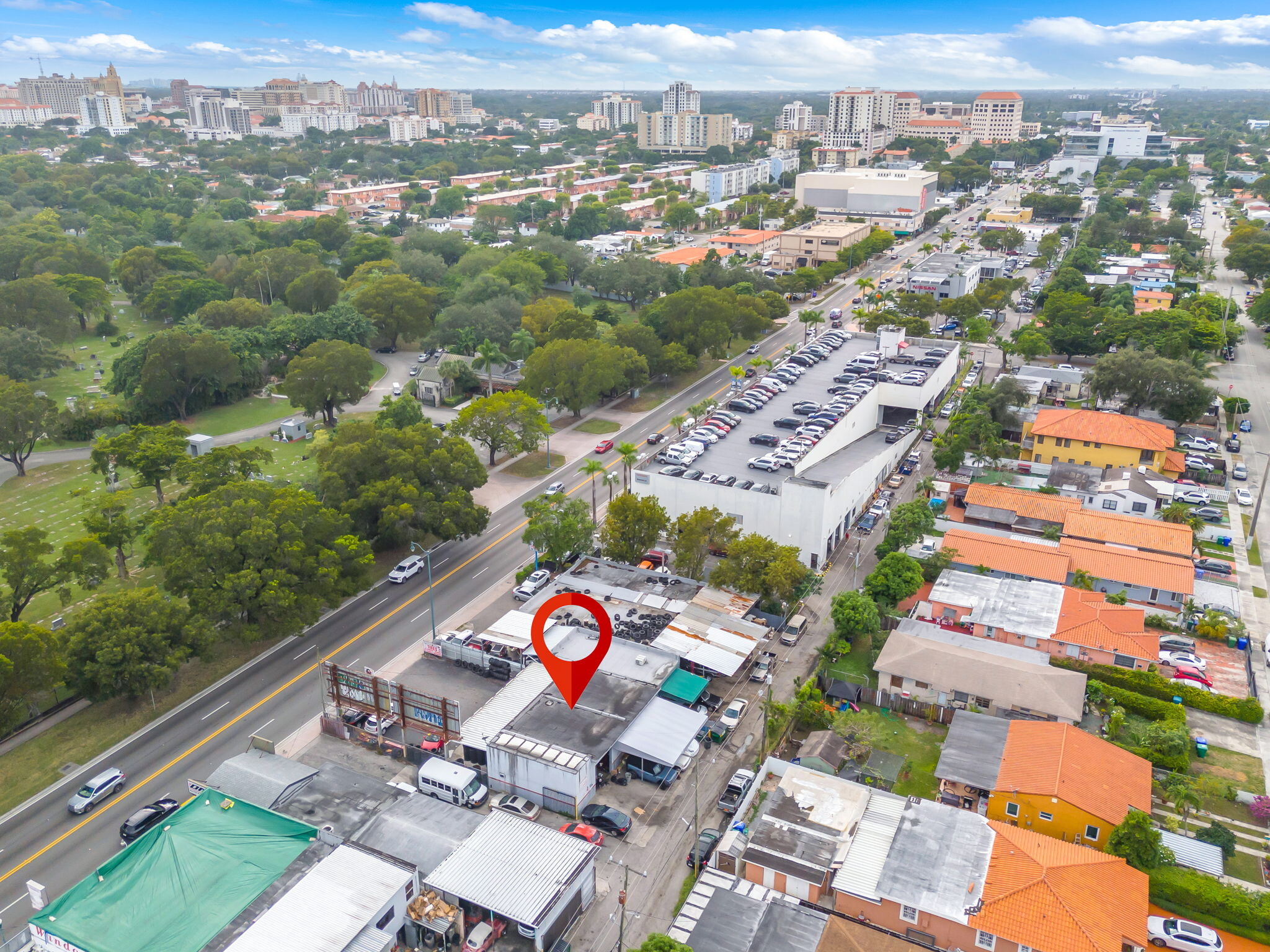 3223 SW 8th St, Miami, FL for Sale