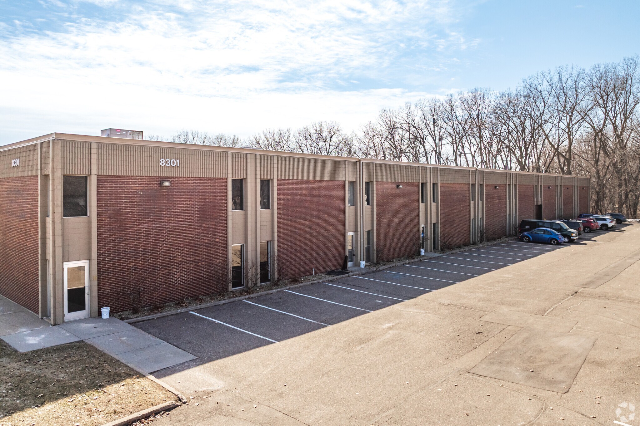 8301 Brooklyn Blvd, Brooklyn Park, MN for Rent