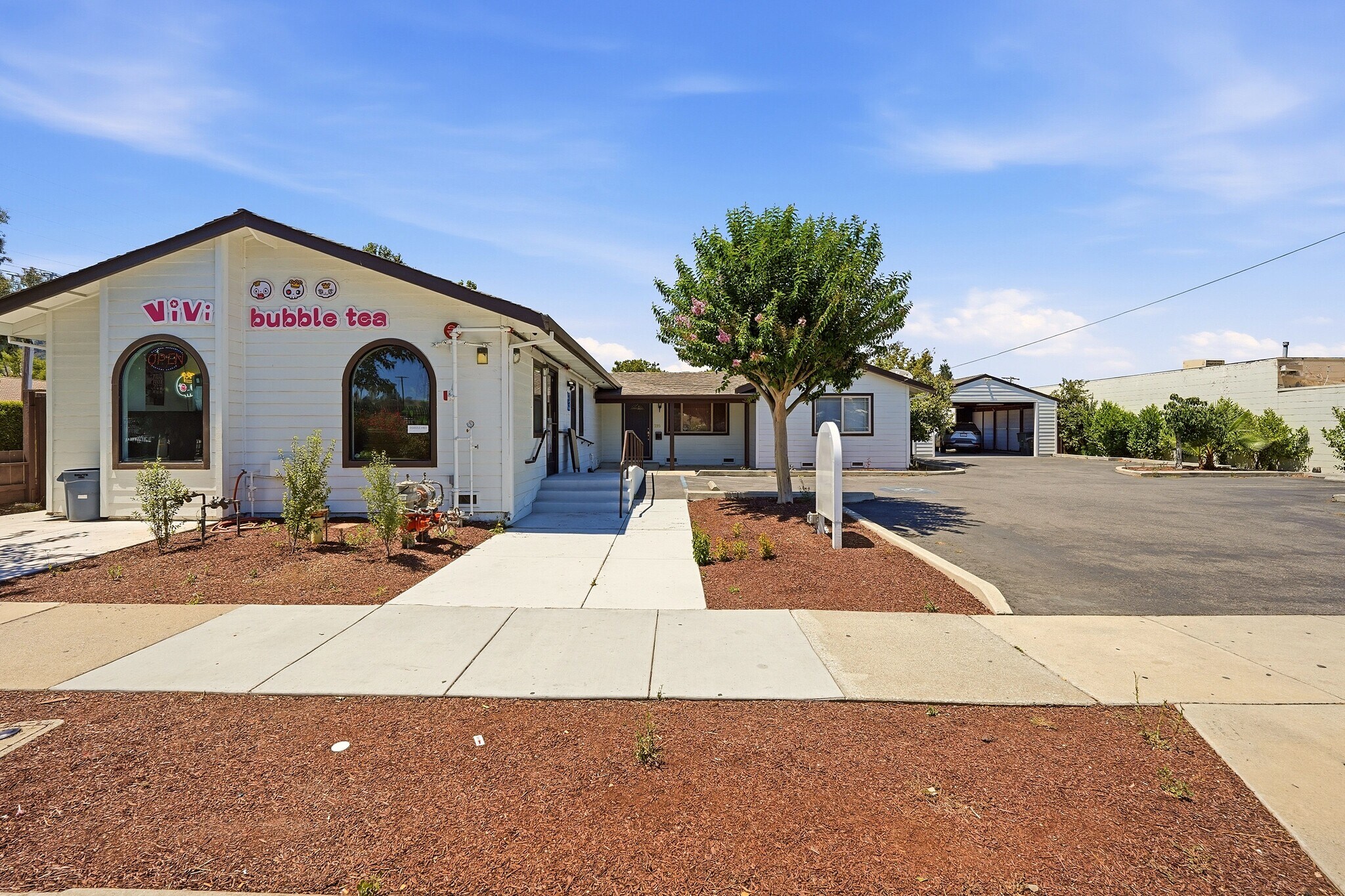 285 W Main Ave, Morgan Hill, CA for Sale