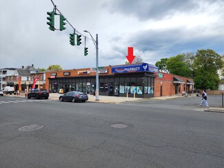 Hartford, CT Retail - 408 New Britain Ave