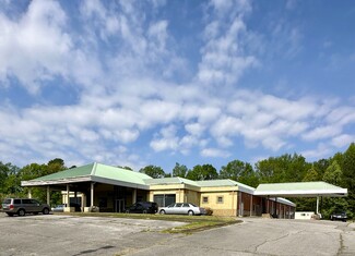 Memphis, TN Office/Retail - 4017 S 3rd St