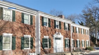 Lawrenceville, NJ Medical - 168 Franklin Corner Rd