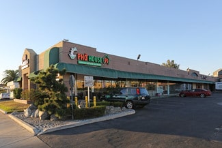 Garden Grove, CA Retail - 8851 Garden Grove Blvd Garden Grove, CA Retail - 8851 Garden Grove Blvd