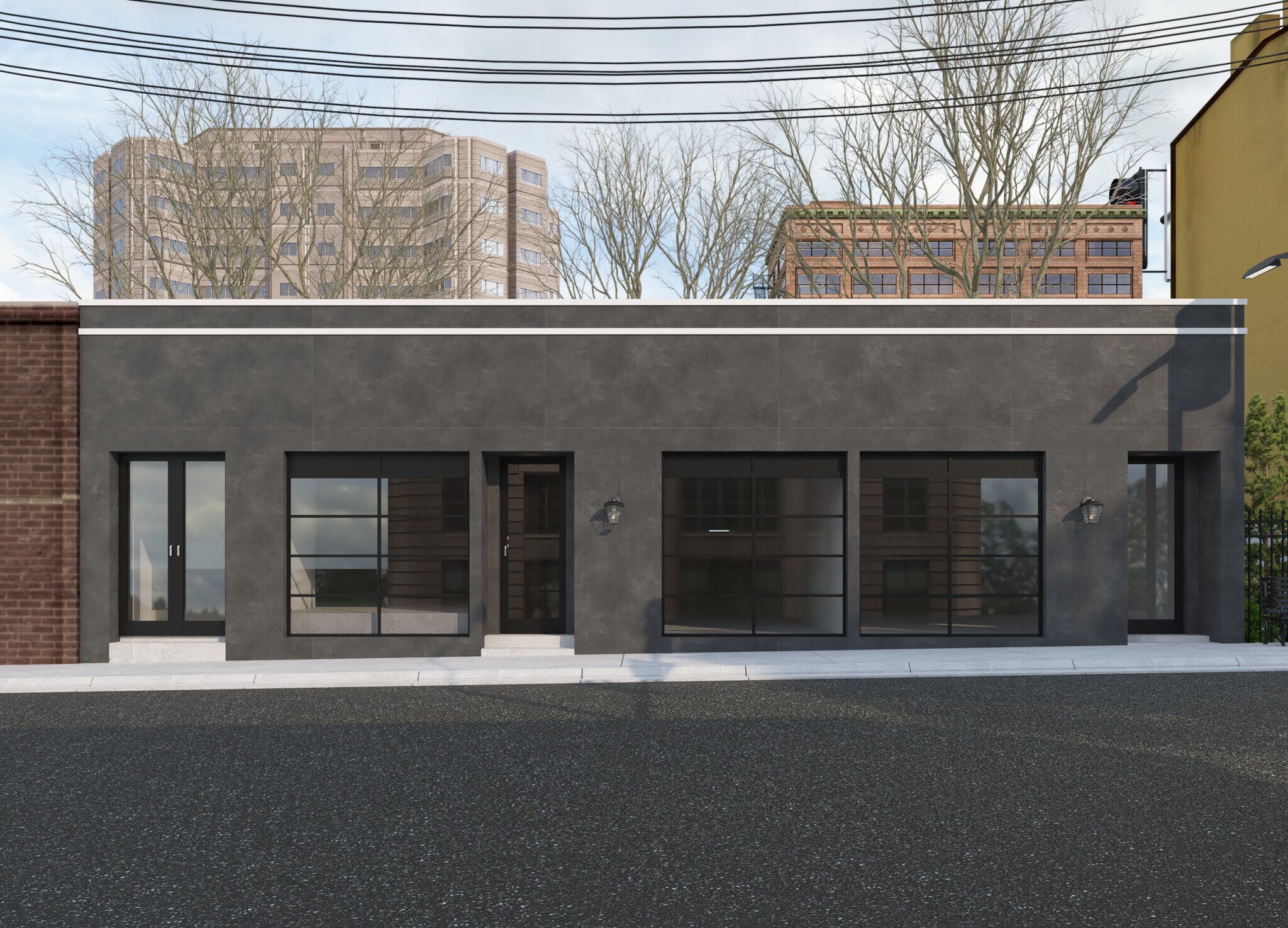 39 Palisade Ave, Yonkers, NY for Rent