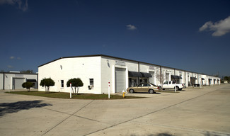 Largo, FL Industrial - 8000-8016 118th Ave N
