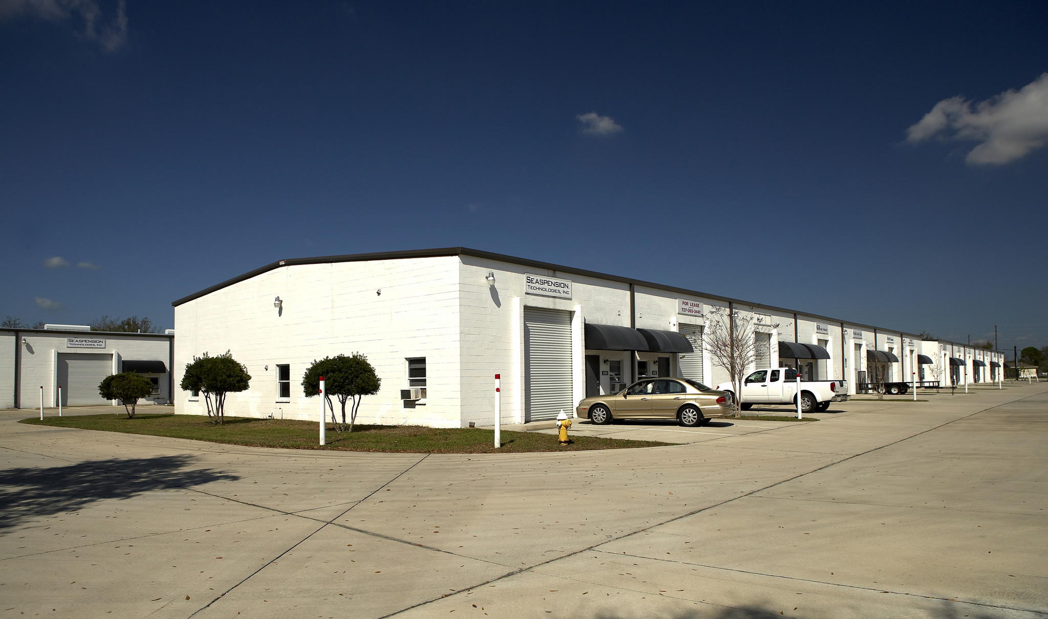 8000-8016 118th Ave N, Largo, FL for Rent