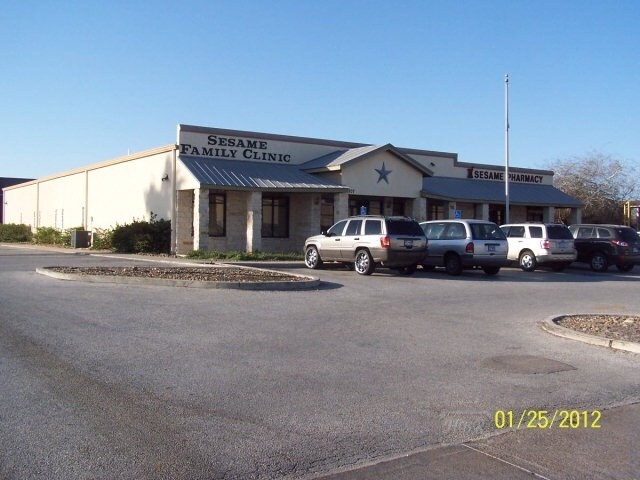 707 W Sesame Dr, Harlingen, TX for Rent