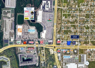 North Fort Myers, FL Retail - 546 Pine Island rd