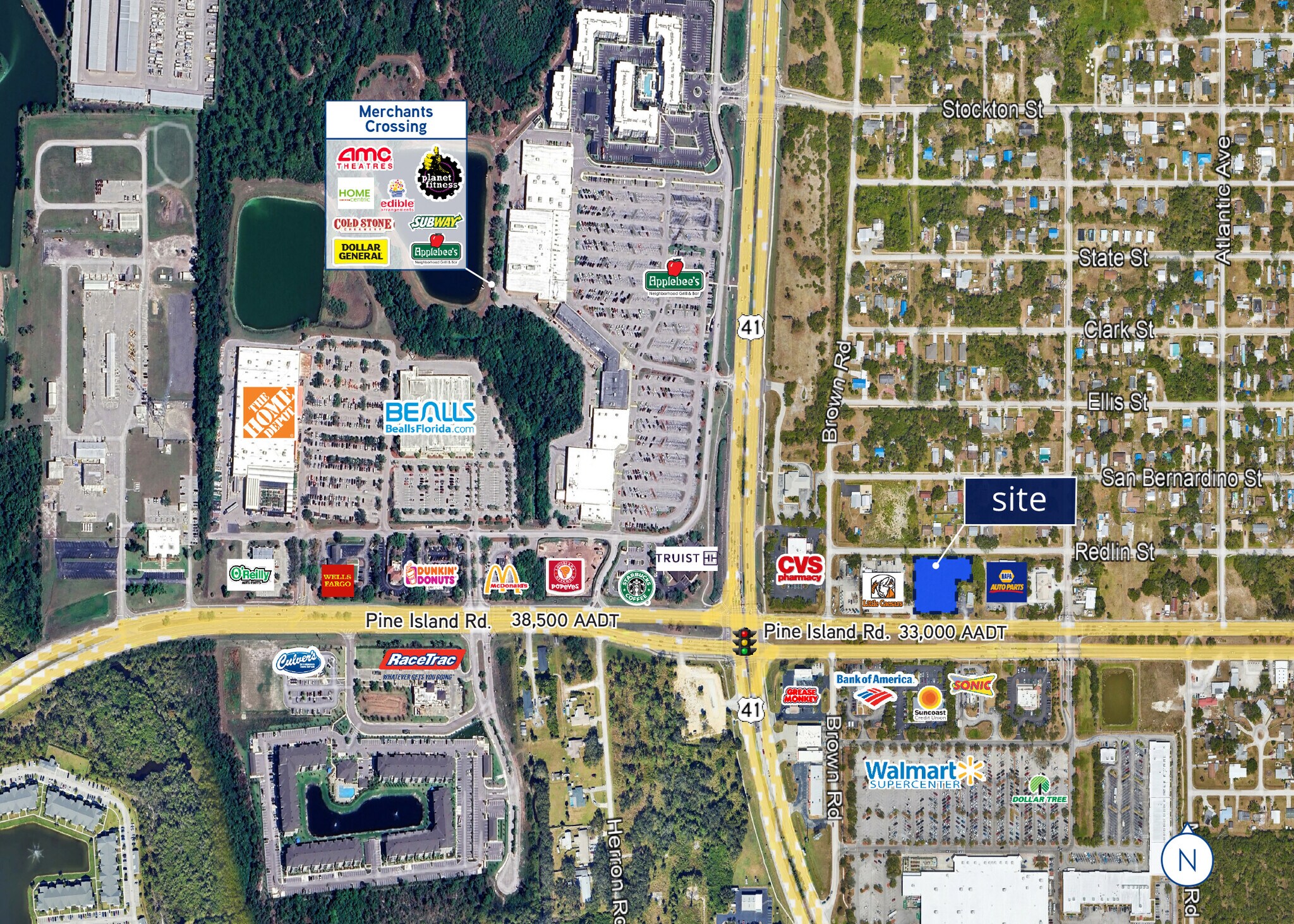546 Pine Island rd, North Fort Myers, FL for Rent
