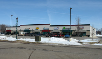 Middlebury, IN Retail - 500 Spring Valley Rd