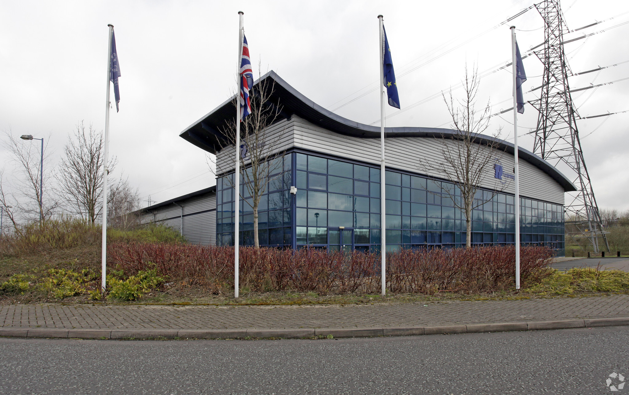 Golds Hill Way, Tipton, WMD for Rent