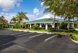 Clearwater, FL Office - 14141 46th St N