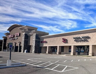 Beaumont, TX Retail - 229 Dowlen Rd