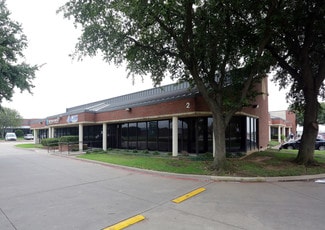 Carrollton, TX Flex - 2550 Midway Rd