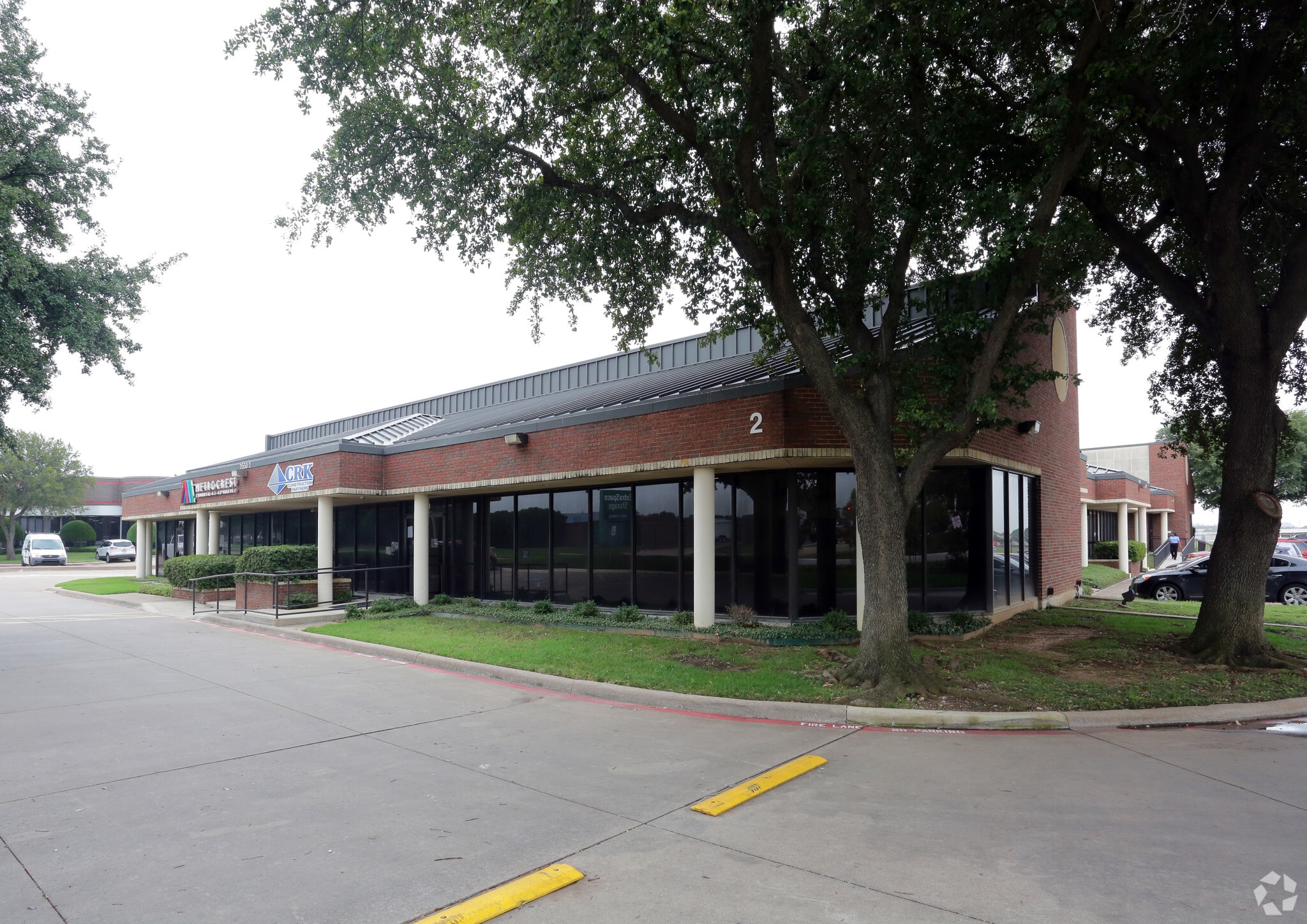 2550 Midway Rd, Carrollton, TX for Rent