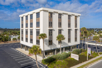 Ormond Beach, FL Office - 140 S Atlantic Ave