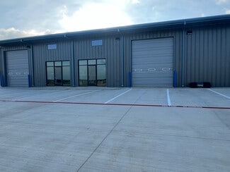 Northlake, TX Flex - 8137 Florance Road Rd