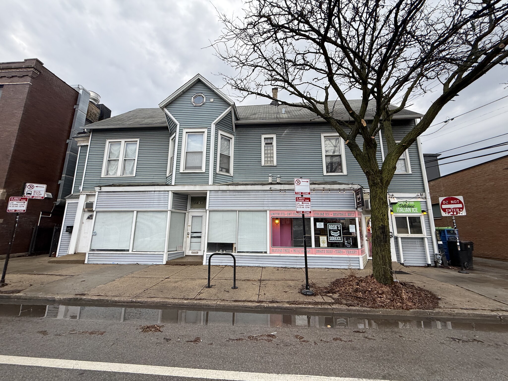2606 N California Ave, Chicago, IL for Sale
