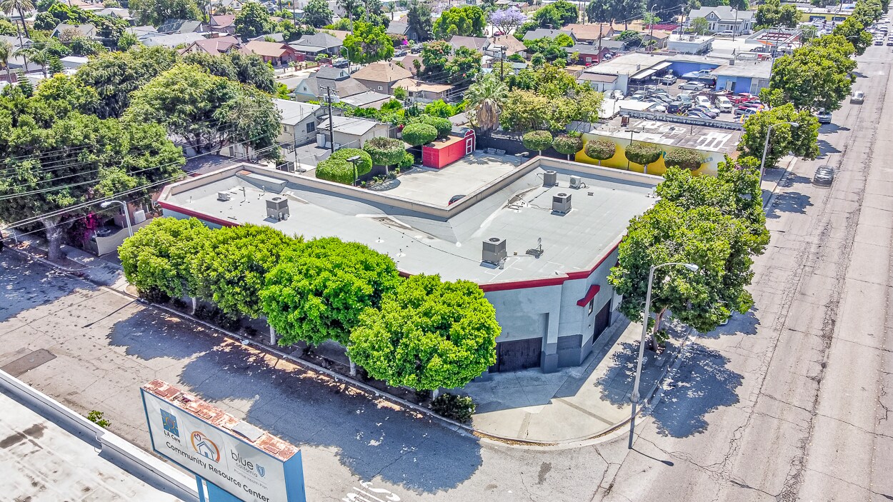 702 W Holt Ave, Pomona, CA for Sale