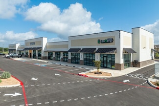 New Braunfels, TX Retail - 1037 TX-46