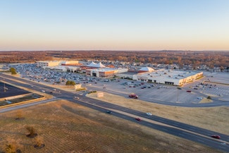Tulsa, OK Office - 14002 E 21st St