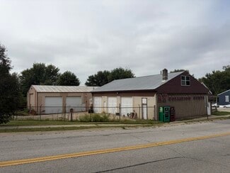 Lafayette, IN Warehouse - 610 S 3rd St Lafayette, IN Warehouse - 610 S 3rd St