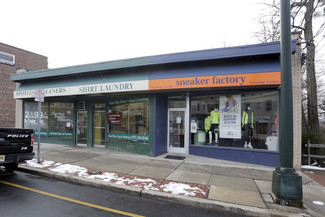 Millburn, NJ Retail - 308 Millburn Ave