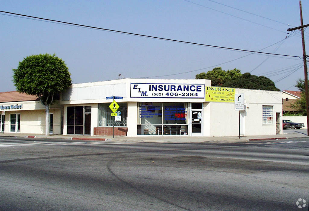 13301-13303 San Antonio Dr, Norwalk, CA for Rent