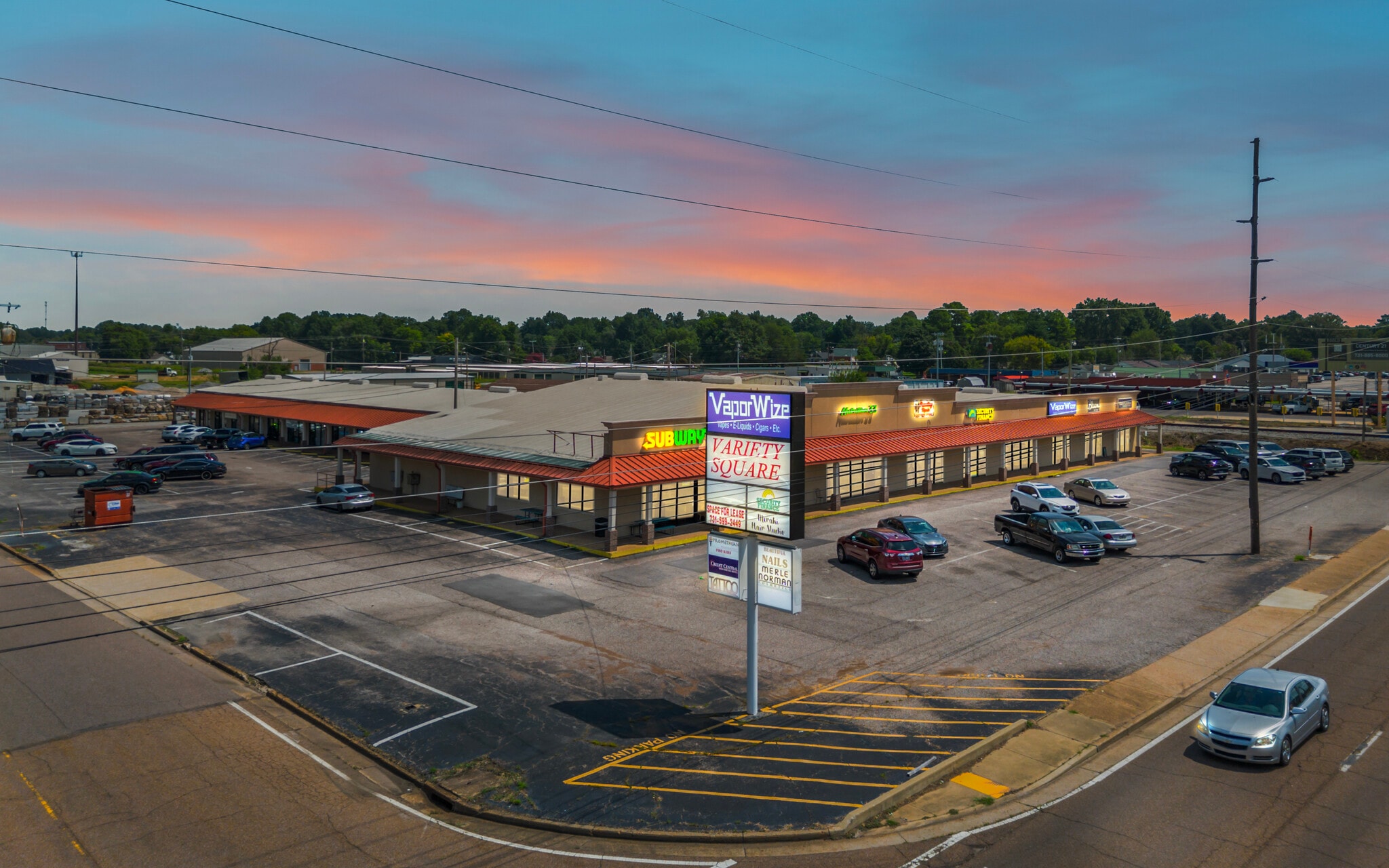 206 E Reelfoot Ave, Union City, TN for Sale
